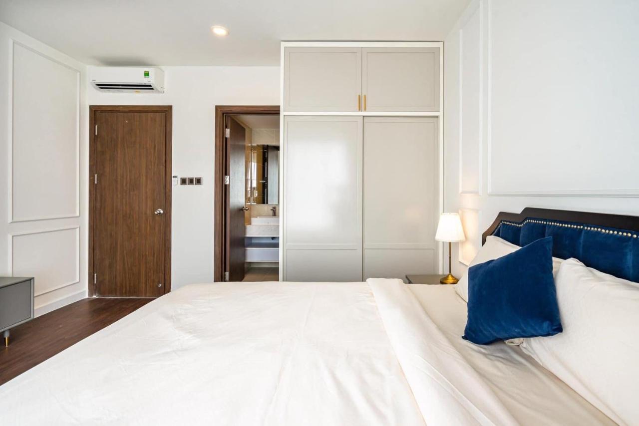Appartement Zo Apartment Millennium - Fee Pool & Gym Hô Chi Minh-Ville
