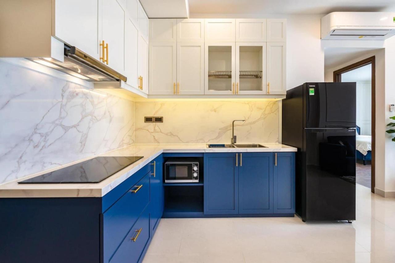 Zo Apartment Millennium - Fee Pool & Gym Appartement