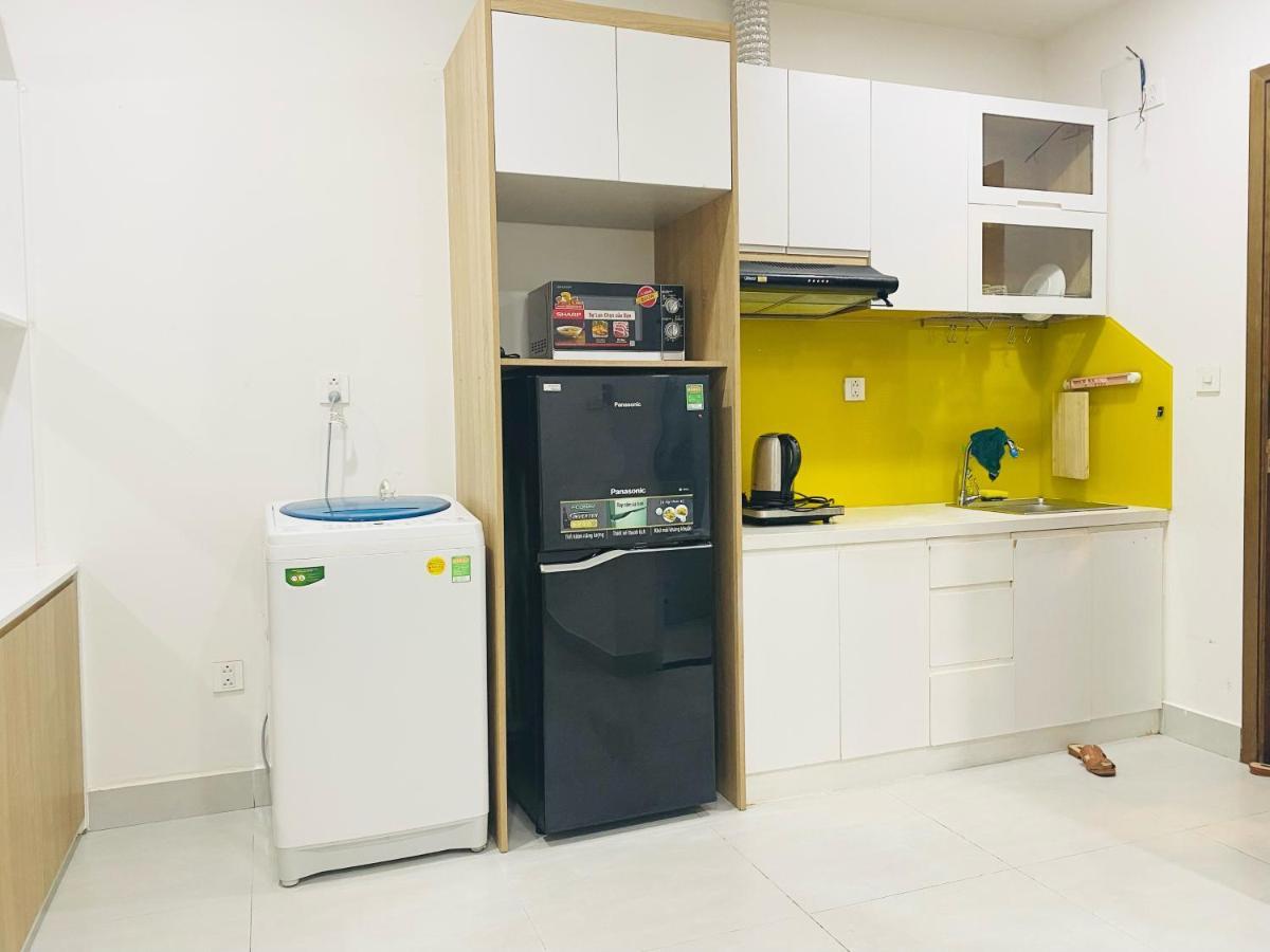 Zo Apartment Millennium - Fee Pool & Gym Appartement