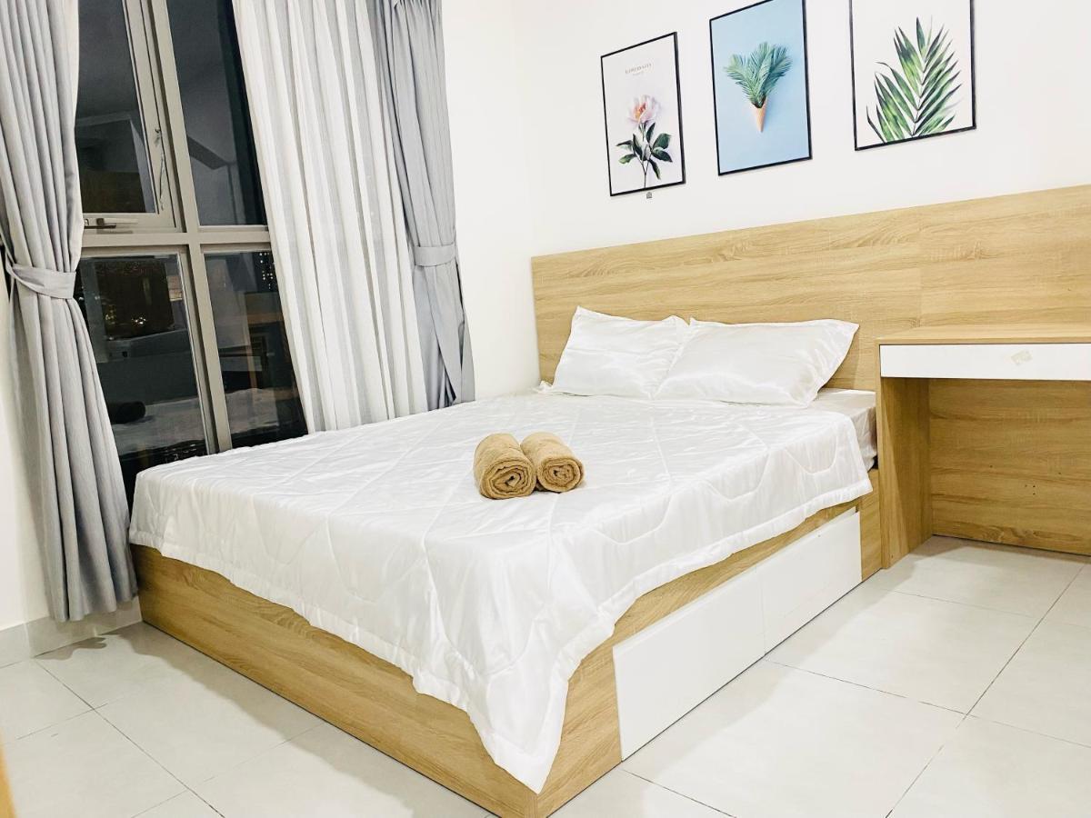 Zo Apartment Millennium - Fee Pool & Gym Appartement *