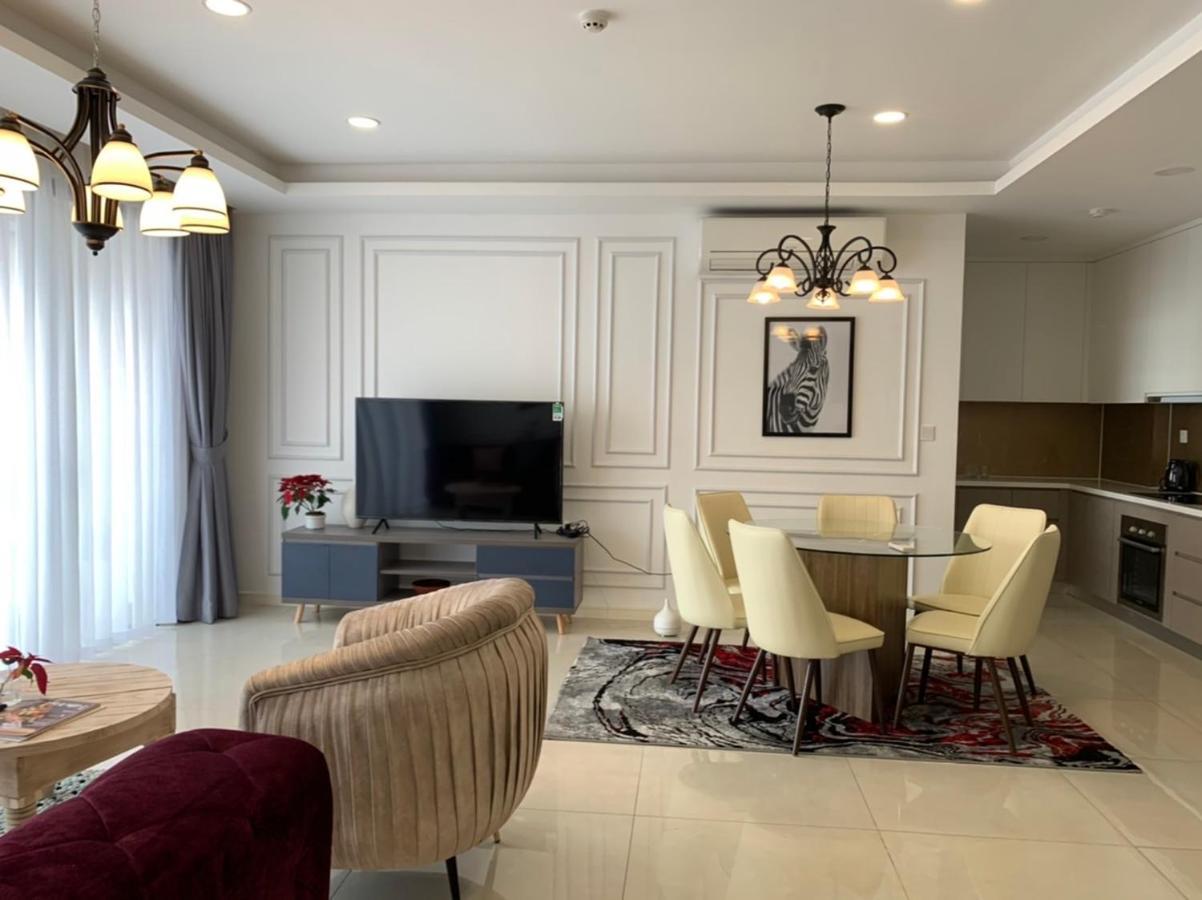 Zo Apartment Millennium - Fee Pool & Gym Appartement *